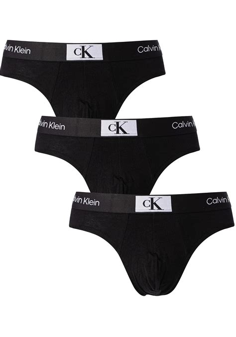 calvin klein ondergoed nep